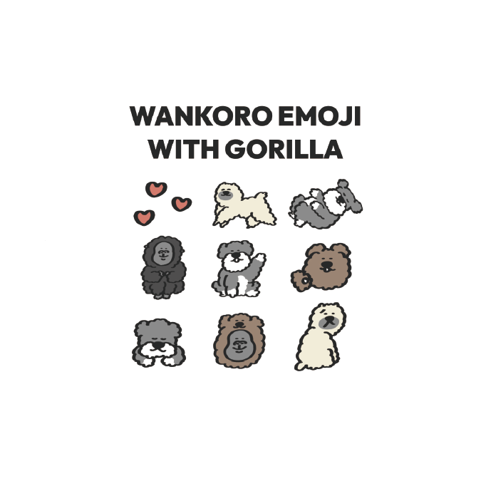 LINEスタンプ