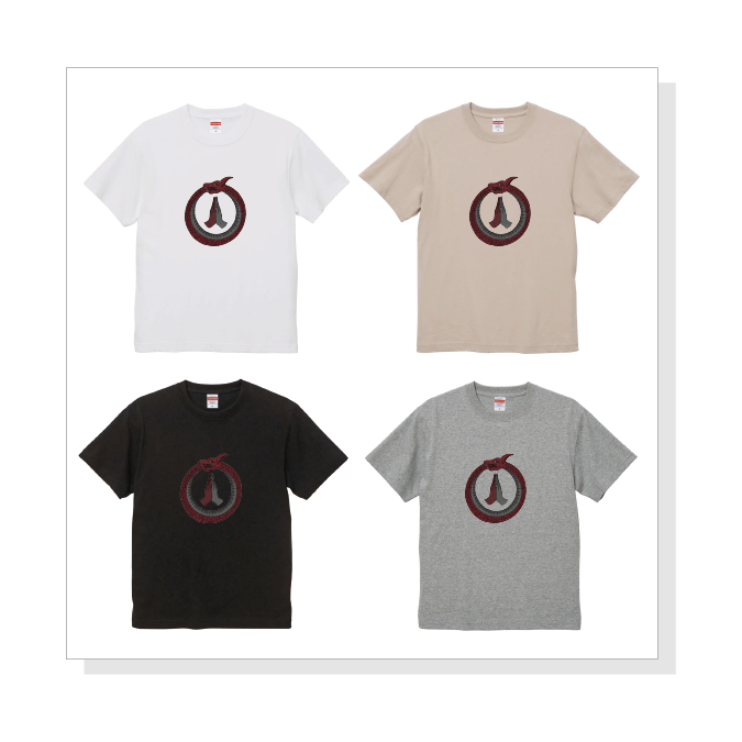 Tシャツ