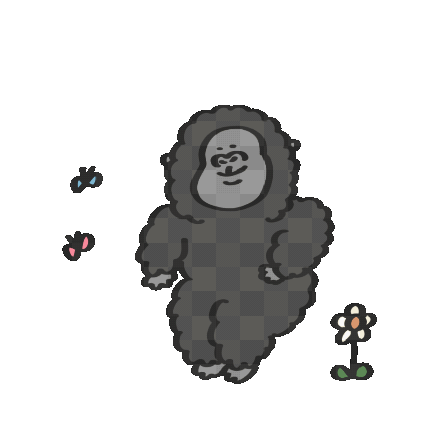 gorilla