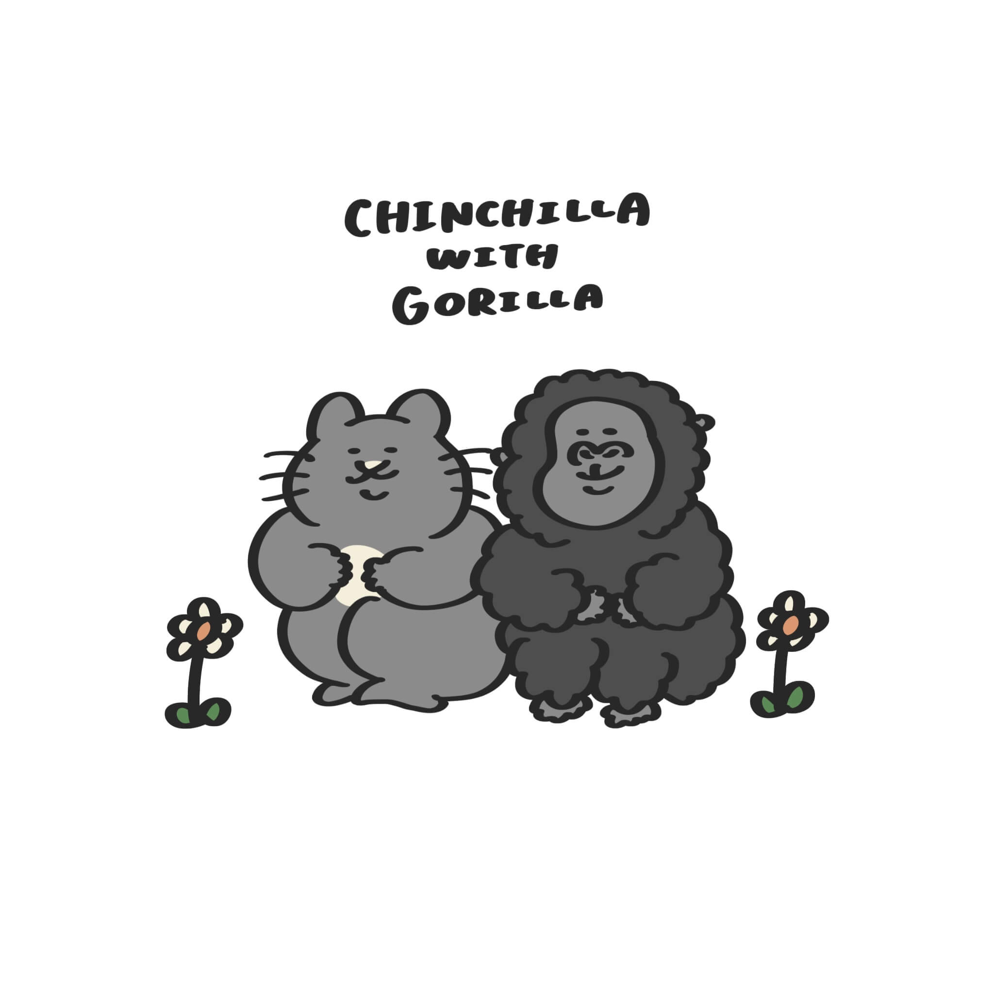 gorilla