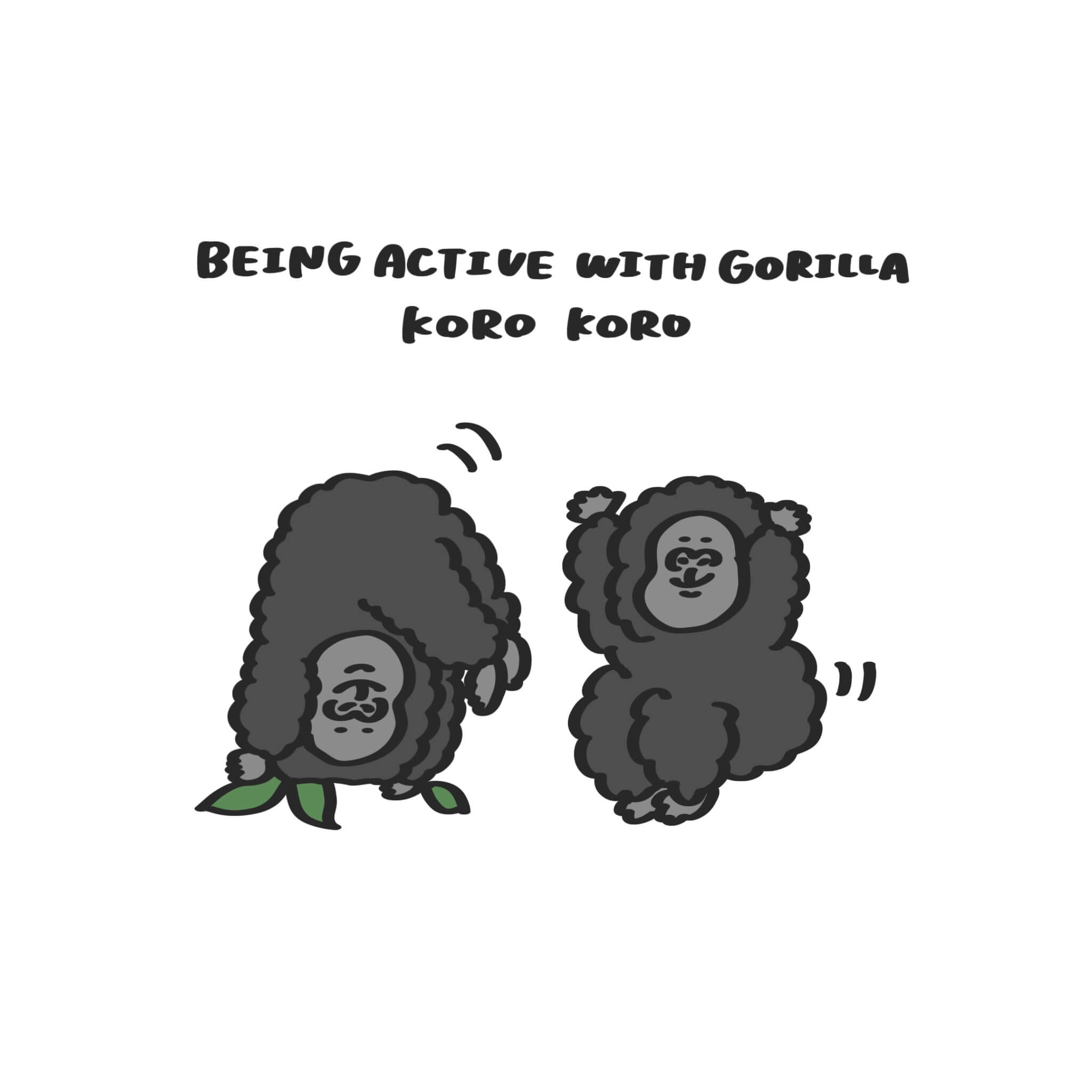 gorilla