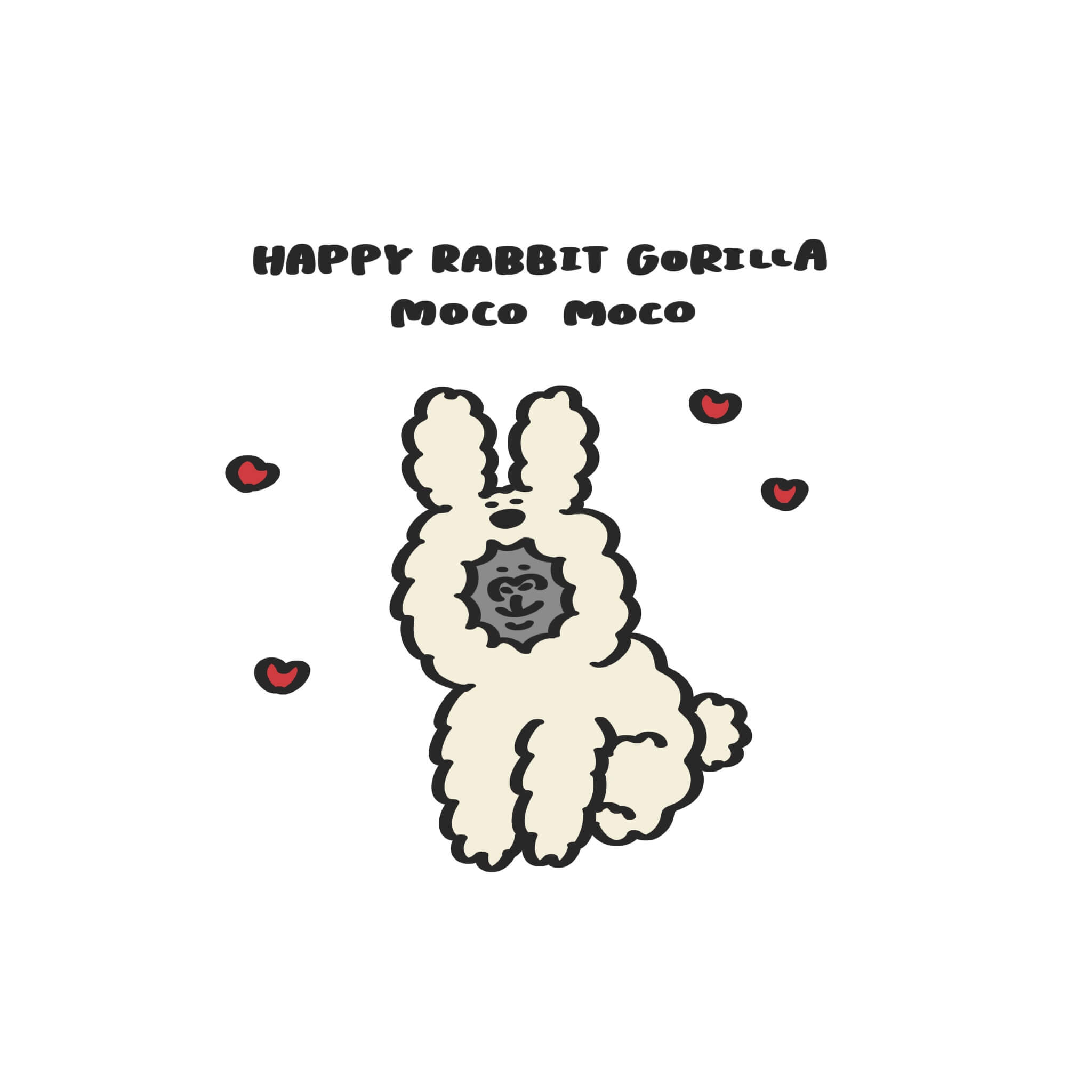 gorilla