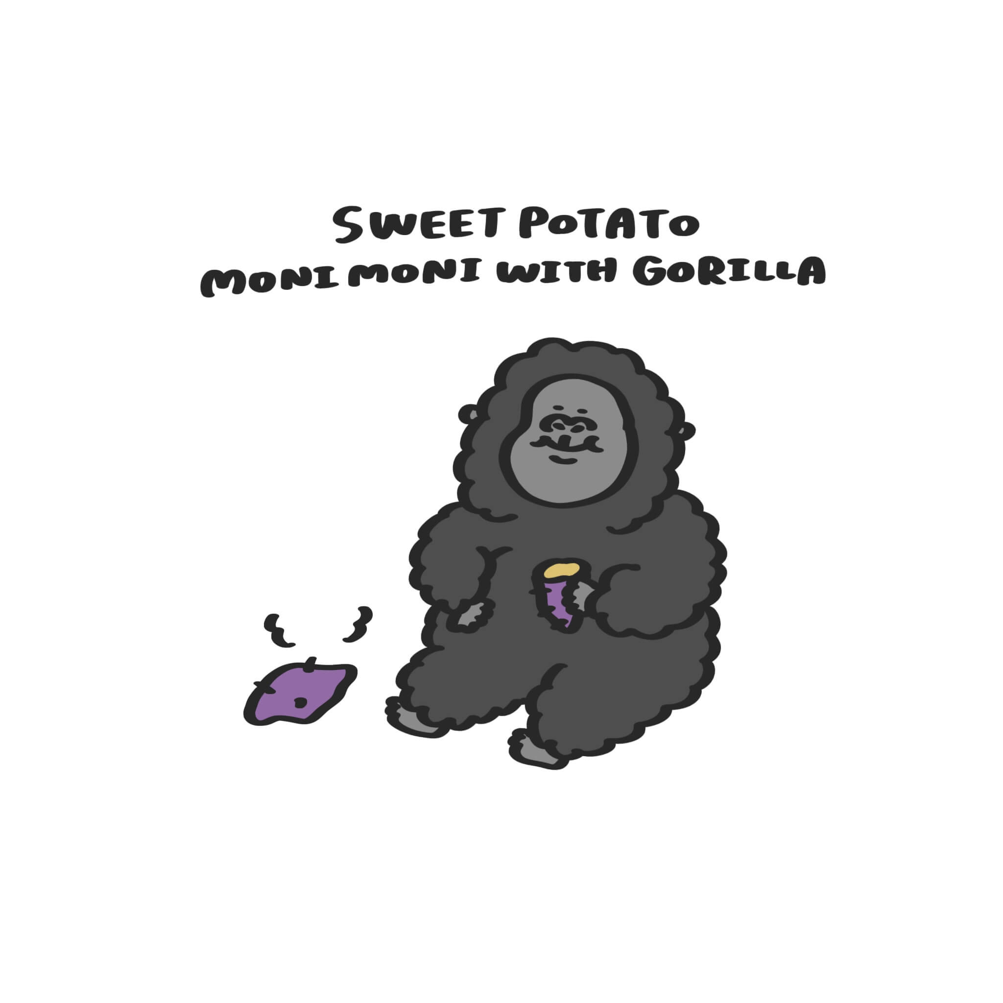 gorilla