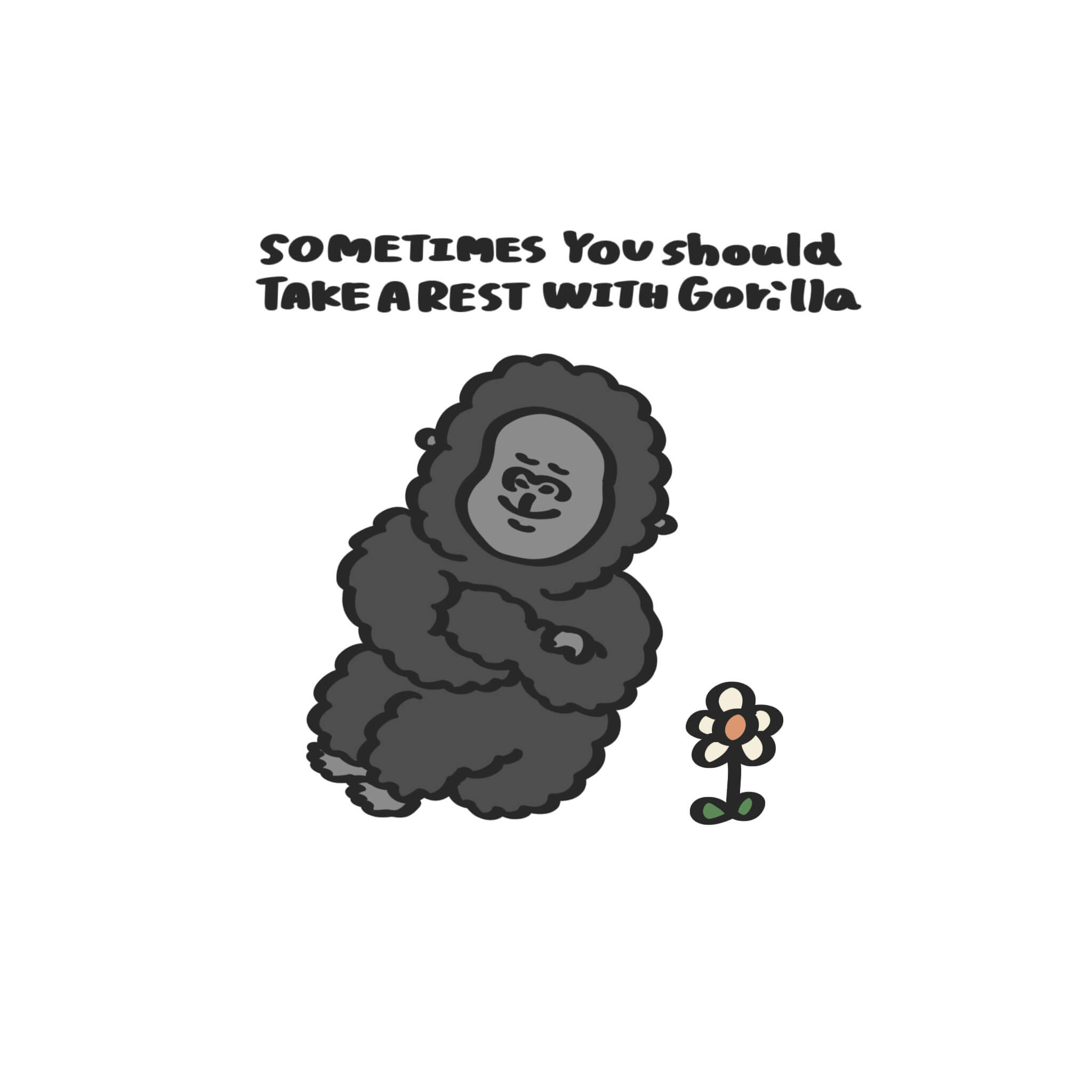 gorilla