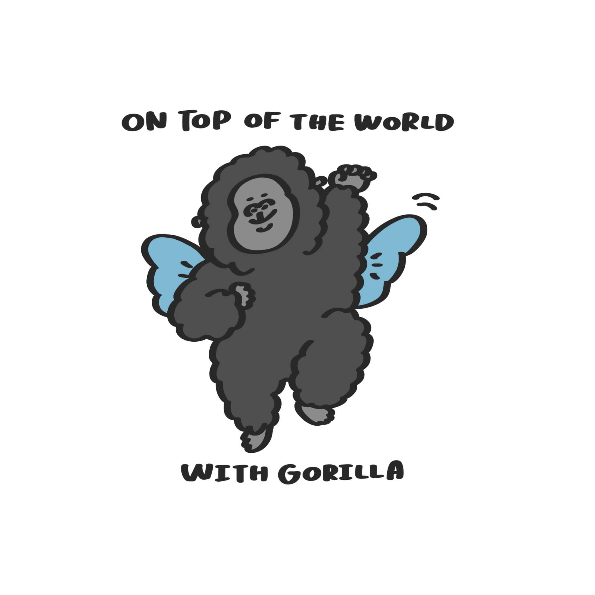 gorilla
