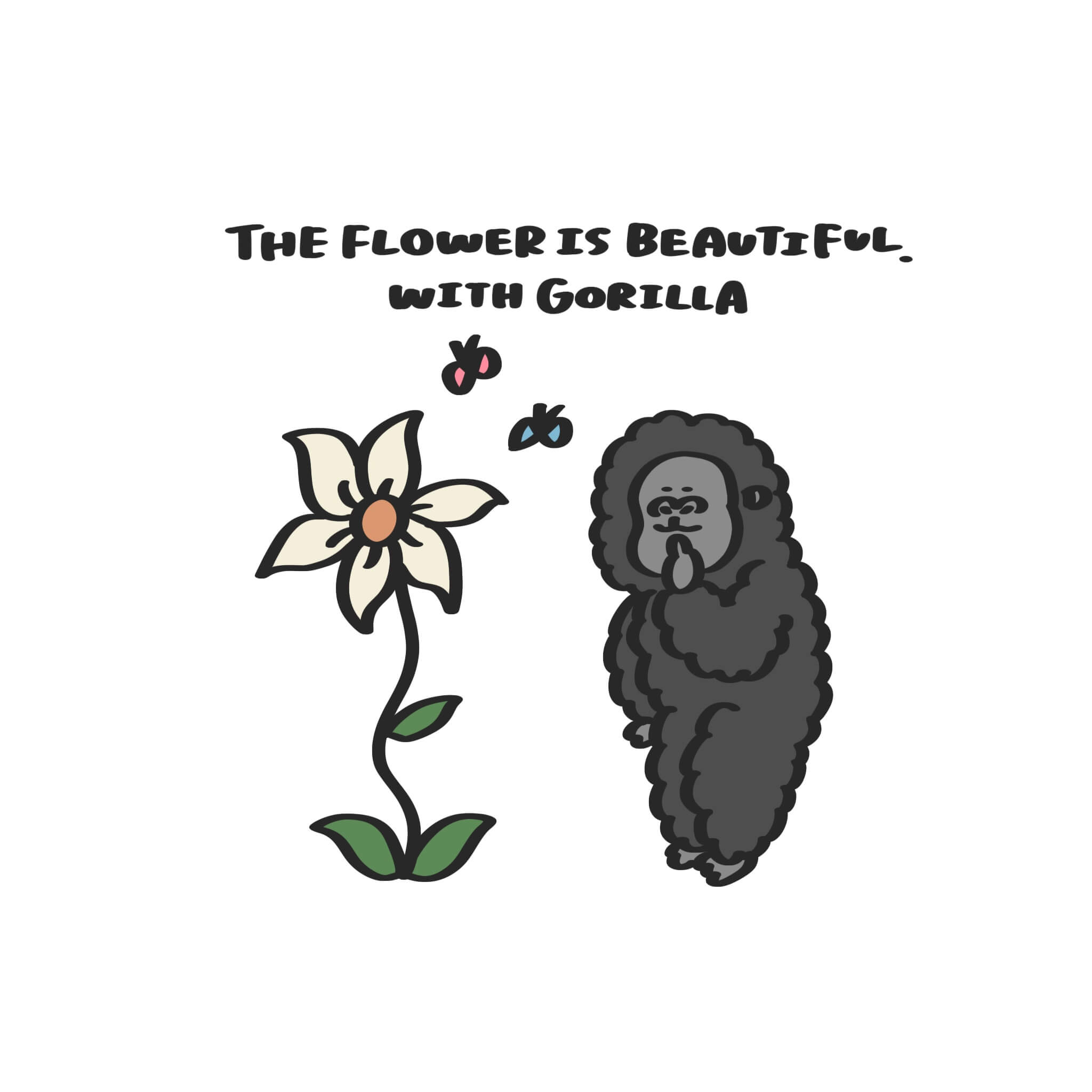 gorilla