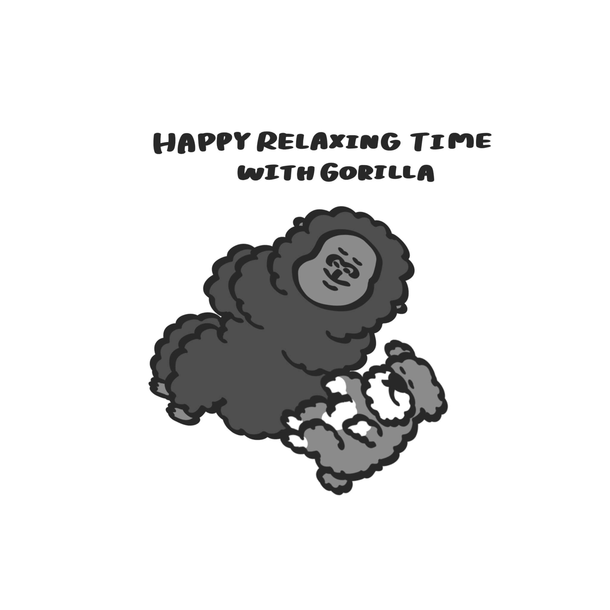 gorilla