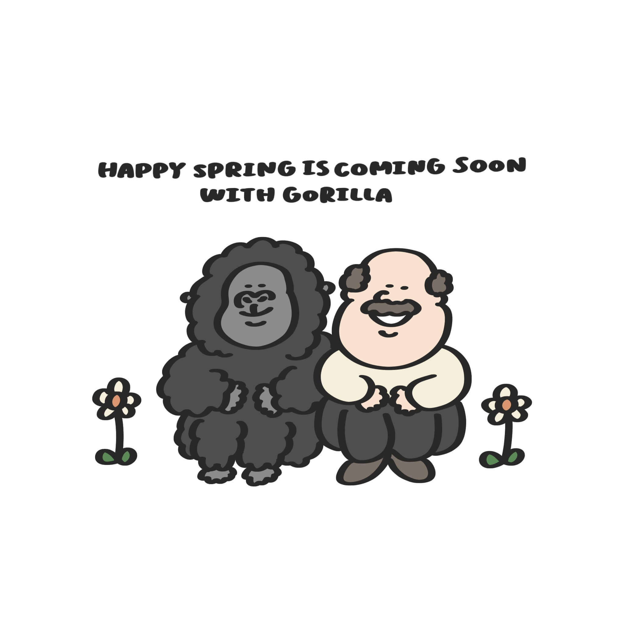 gorilla