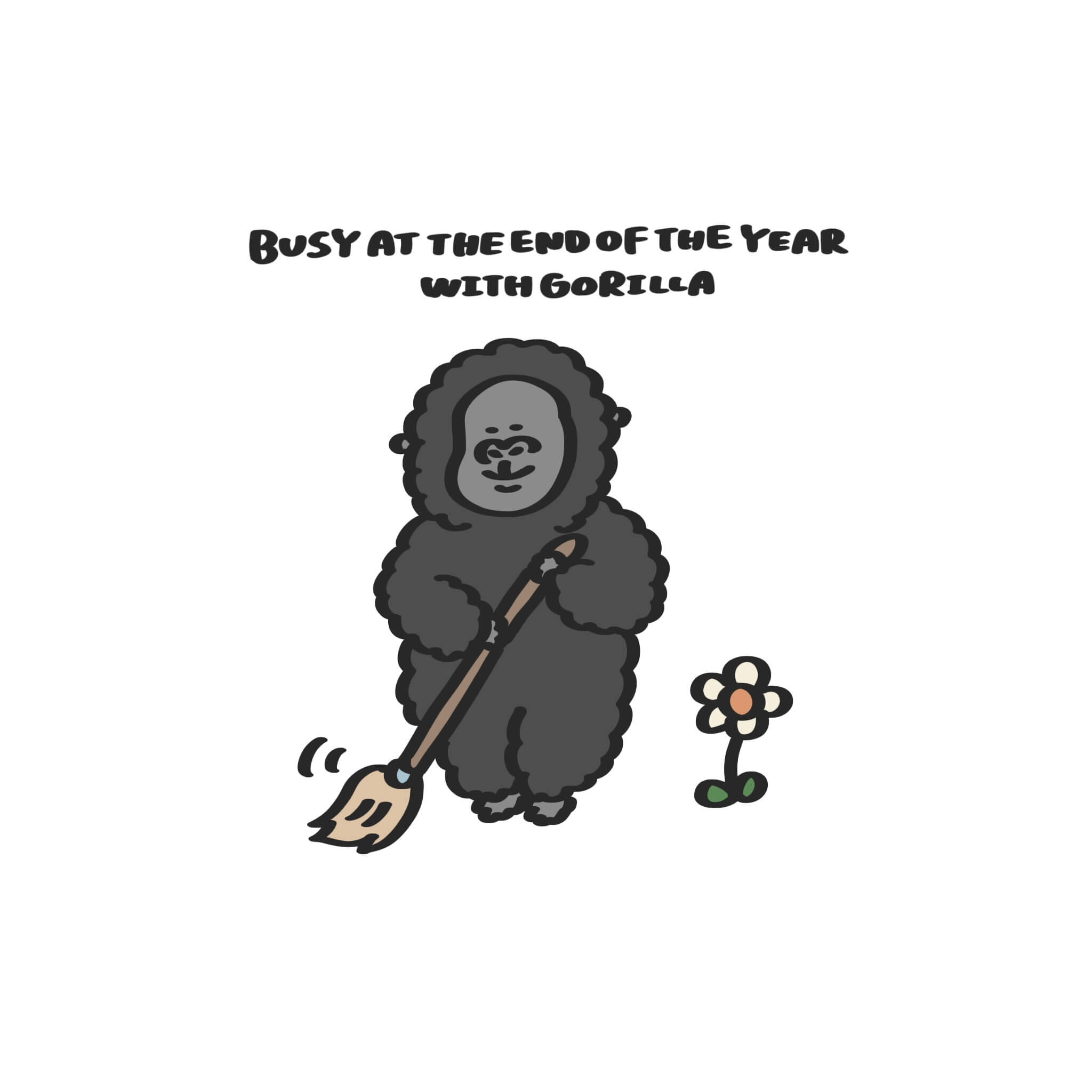 gorilla