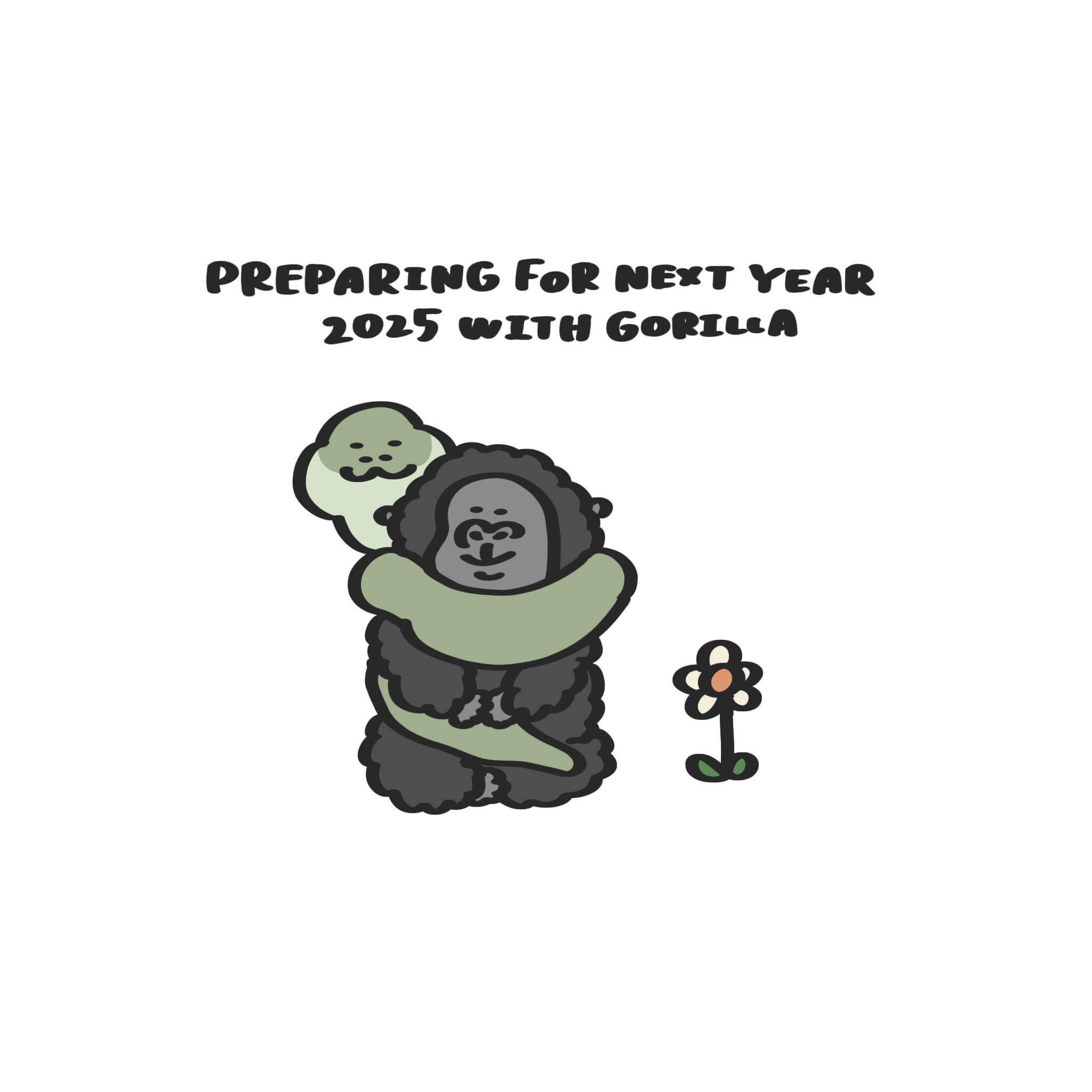 gorilla